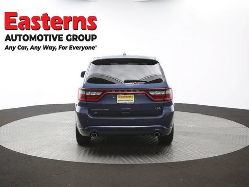 Used 2021 Dodge Durango R/T AWD/4WD image 39
