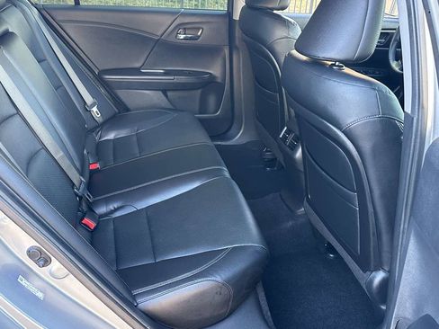 Used 2014 Honda Accord EX-L image 18