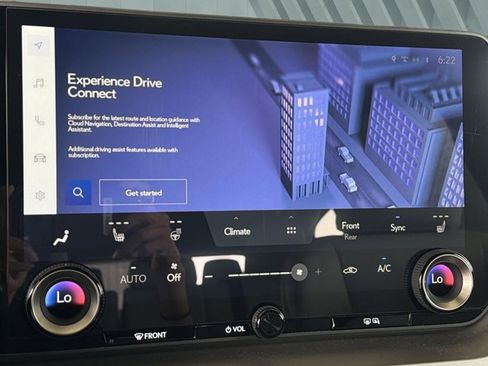 Certified 2025 Lexus TX 350 AWD w/ Convenience Package image 19