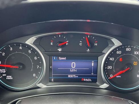 Used 2019 Chevrolet Equinox LT image 21