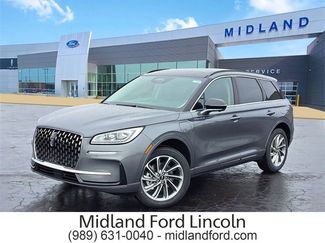 New 2026 Lincoln Corsair Grand Touring 360° Tour