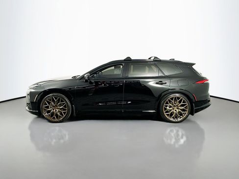 New 2026 Toyota Crown Signia image 4