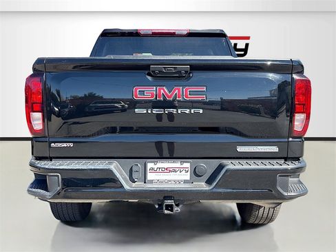 Used 2024 GMC Sierra 1500 Elevation image 6