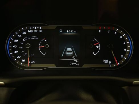 Certified 2022 Hyundai Tucson SE FWD image 10