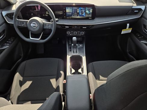 New 2026 Nissan Kicks S FWD image 14
