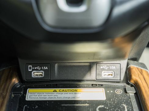 Used 2021 Honda CR-V Touring image 26