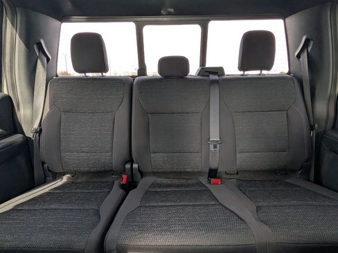 Used 2023 Ford F150 XLT w/ Equipment Group 302A High image 31