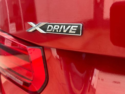 Used 2016 BMW 328i xDrive Sedan AWD/4WD image 15