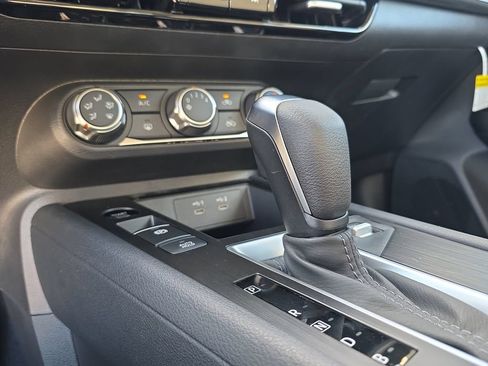 New 2026 Nissan Kicks S FWD image 31