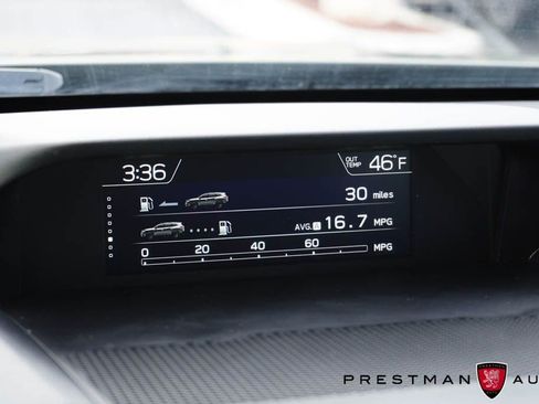 Used 2022 Subaru Ascent Limited w/ Technology Package image 41