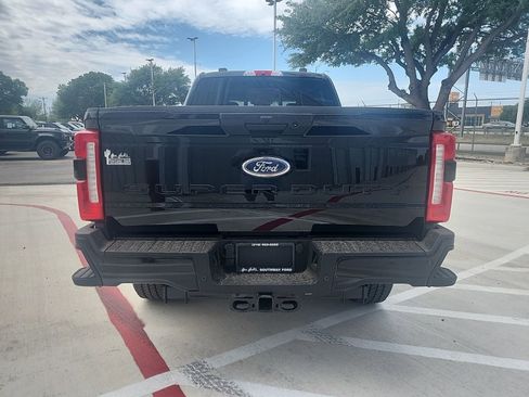 New 2026 Ford F250 XL w/ STX Appearance Package AWD/4WD image 4