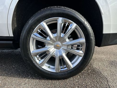 Used 2023 Chevrolet Tahoe High Country AWD/4WD image 36