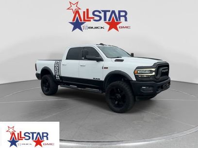 Used 2021 RAM 2500 Power Wagon