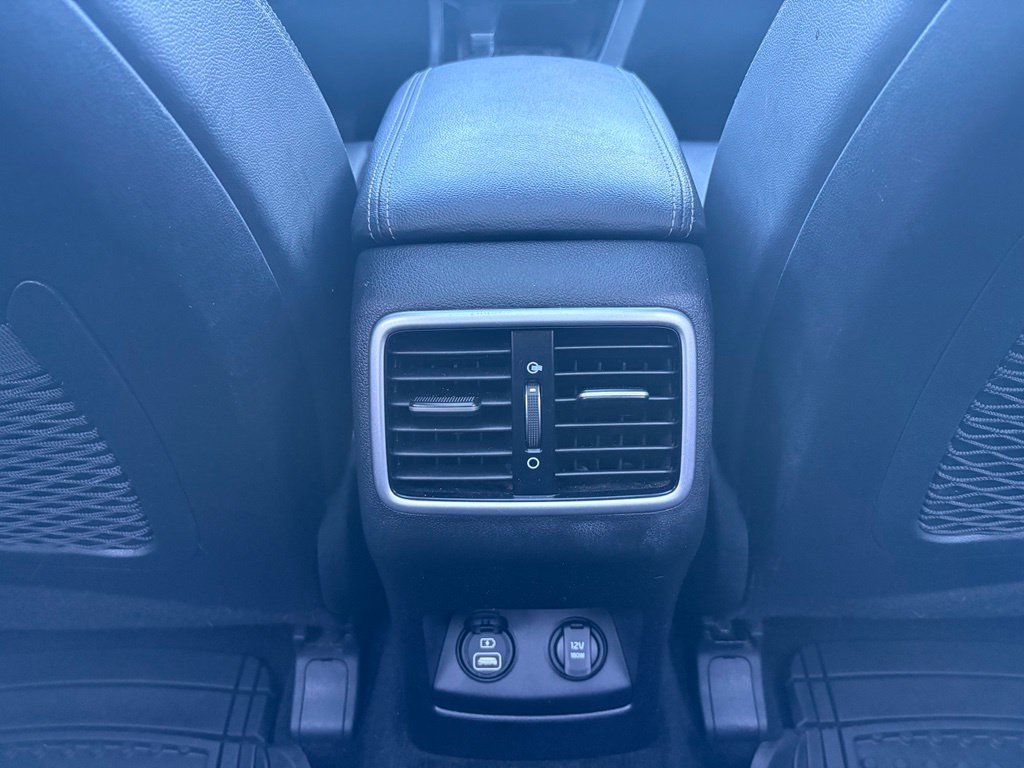 Used 2022 Kia Sportage EX AWD/4WD image 28