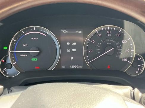 Used 2021 Lexus RX 450hL AWD w/ Premium Package image 48