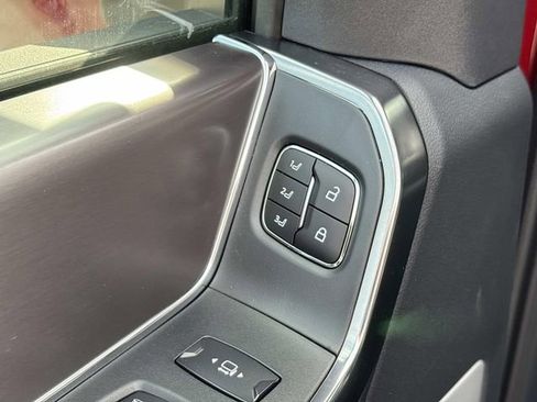 New 2026 Ford F350 Platinum image 22