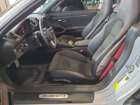 Used 2024 Porsche 718 Boxster GTS image 19