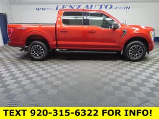 Used 2023 Ford F150 XLT w/ Equipment Group 302A High video 2