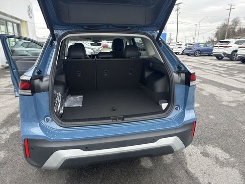 New 2026 Volkswagen Tiguan SE AWD/4WD image 43