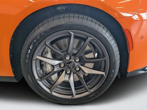 New 2026 Dodge Charger Scat Pack w/ Blacktop Package image 9