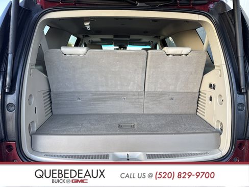Used 2018 GMC Yukon Denali w/ Open Road Package image 9