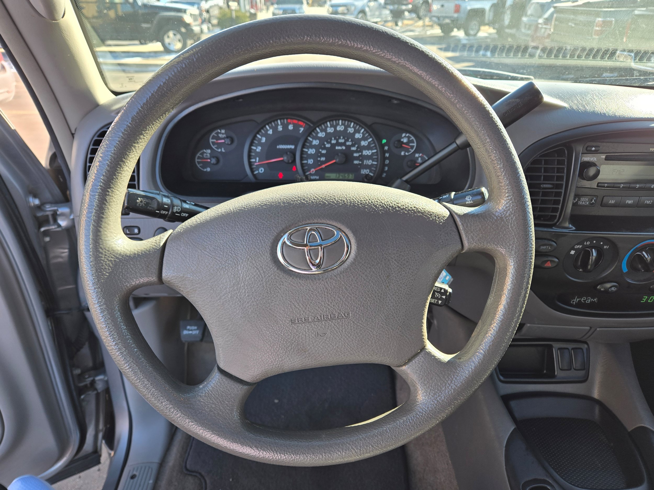 Used 2006 Toyota Tundra SR5 RWD image 4