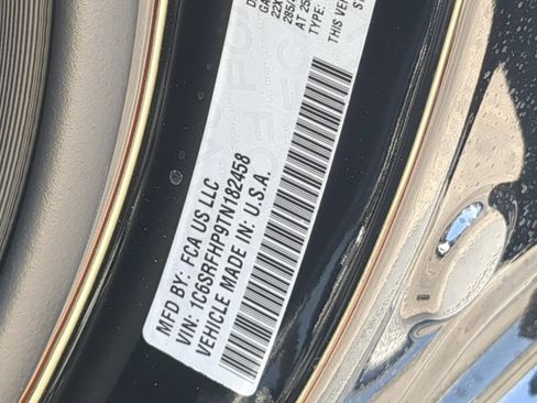 New 2026 RAM 1500 Limited image 25