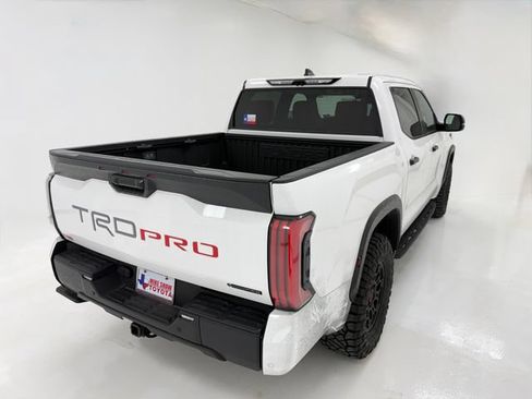 Used 2026 Toyota Tundra TRD Pro AWD/4WD image 41