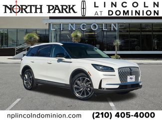 Used 2023 Lincoln Corsair FWD w/ Equipment Group 101A video 1