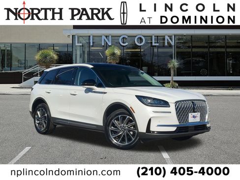 Used 2023 Lincoln Corsair FWD w/ Equipment Group 101A image 1
