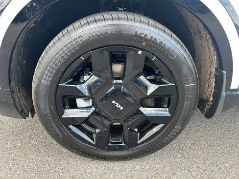 New 2027 Kia Telluride X-Line SX Prestige AWD/4WD image 9