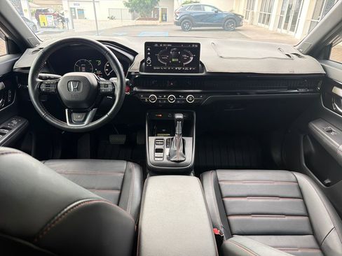 Used 2024 Honda CR-V Sport Touring image 15