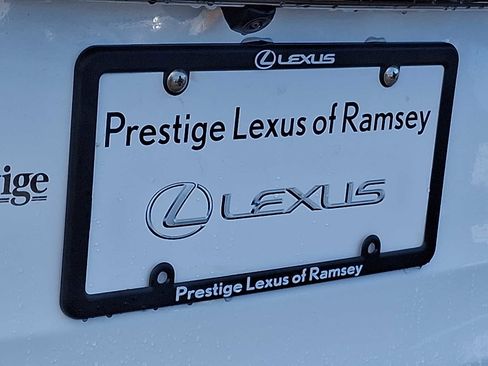 Used 2021 Lexus RX 350 F Sport w/ Accessory Package image 30