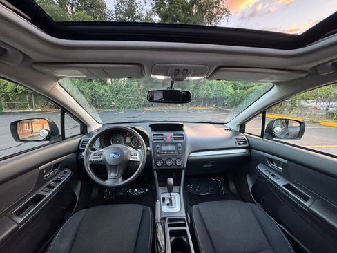 Used 2014 Subaru Crosstrek 2.0i Premium w/ Moonroof Package image 26