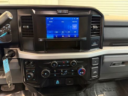 Used 2025 Ford F350 XLT w/ FX4 Off-Road Package image 26