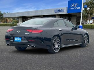 Used 2023 Mercedes-Benz CLS 450 4MATIC video 2