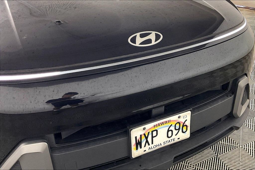 Used 2024 Hyundai Kona SEL FWD image 30