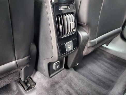 Used 2022 Jeep Compass Latitude image 25