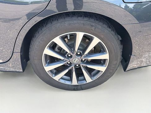 Used 2017 Nissan Altima 2.5 SV FWD image 32