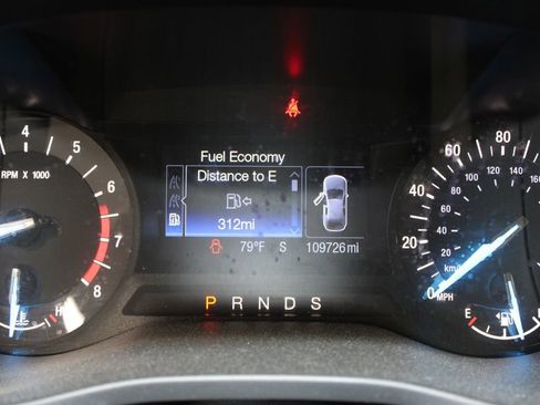 Used 2014 Ford Fusion SE FWD image 18