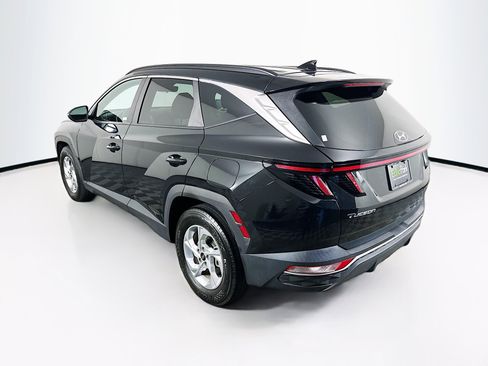 Used 2023 Hyundai Tucson SEL image 5