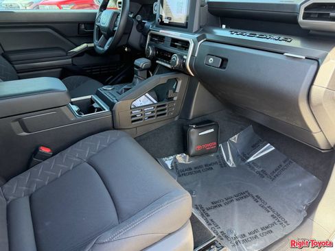 New 2026 Toyota Tacoma SR5 RWD image 14