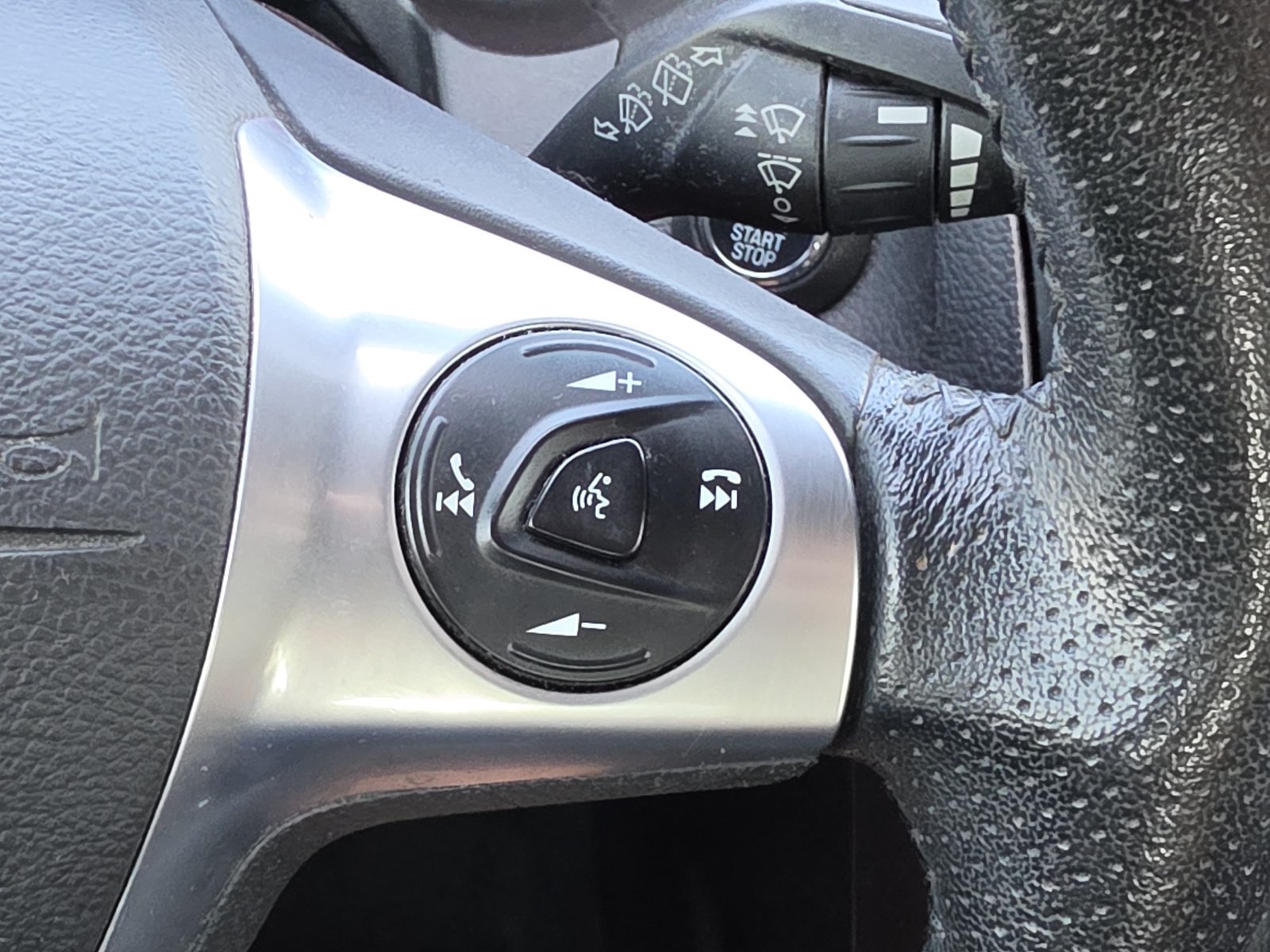 Used 2014 Ford Focus ST FWD image 19