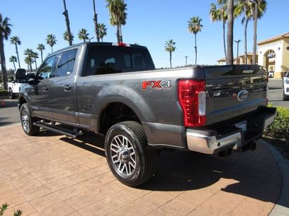 Used 2018 Ford F250 Lariat