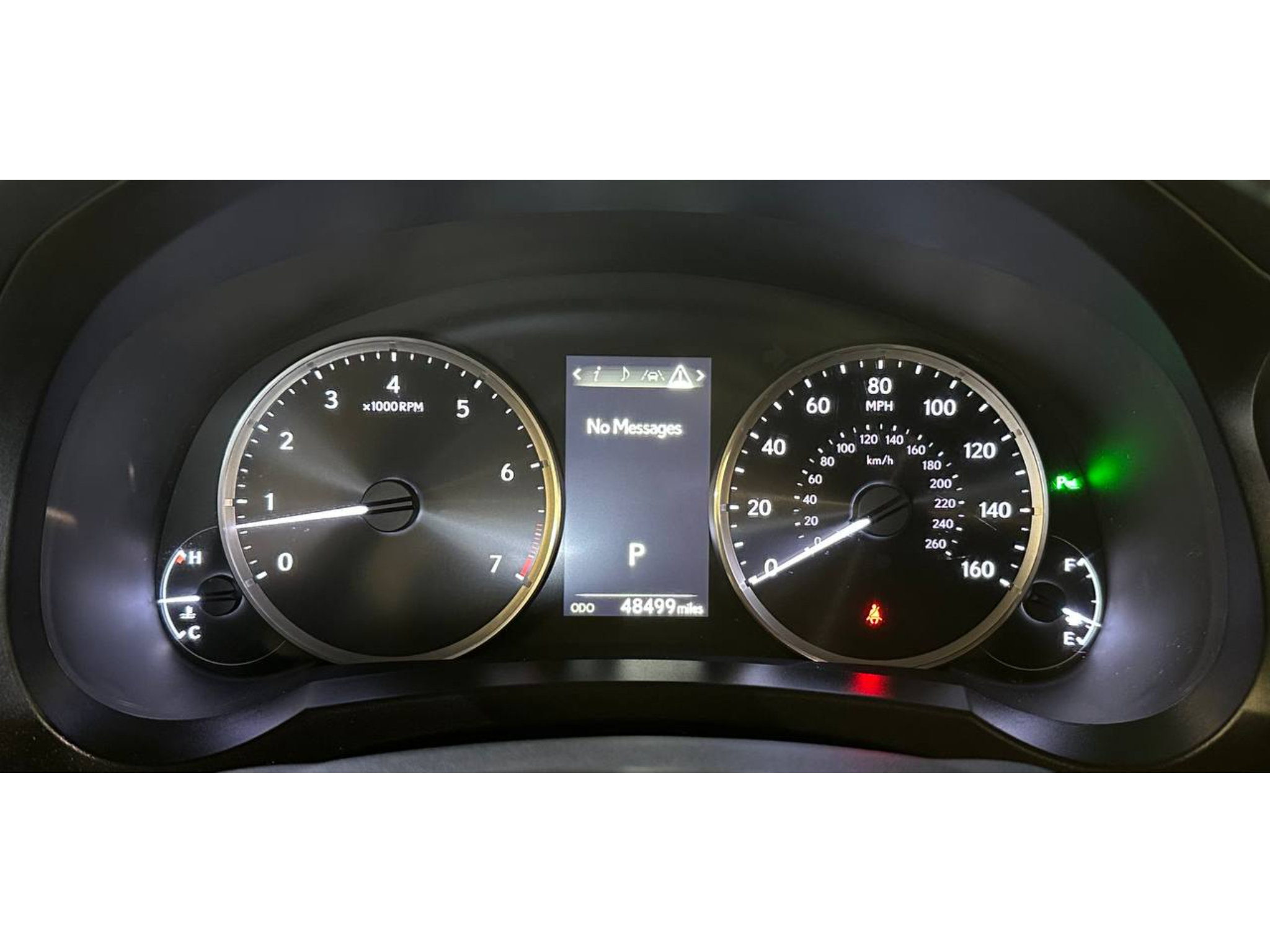 Used 2020 Lexus RC 350 w/ Premium Package RWD image 28