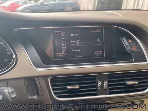 Used 2015 Audi A4 2.0T Premium Plus w/ Technology Package image 19