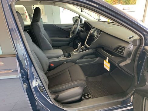 New 2025 Subaru Legacy Premium image 18