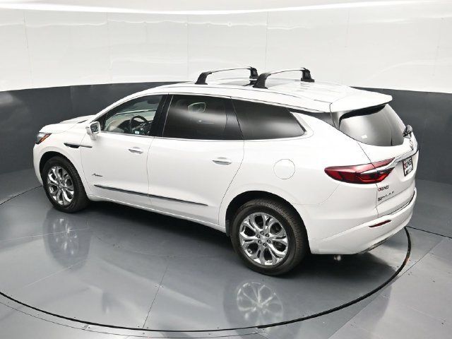 Used 2020 Buick Enclave Avenir w/ Avenir Technology Package AWD/4WD image 62