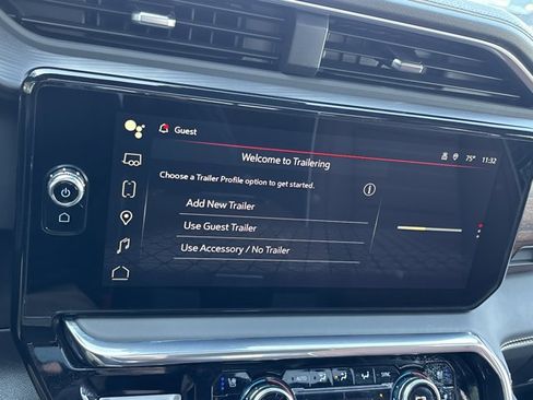 New 2026 GMC Sierra 1500 Denali Ultimate AWD/4WD image 37