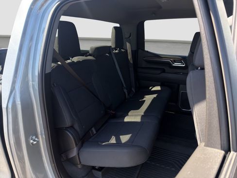 Used 2023 Chevrolet Silverado 1500 RST image 19